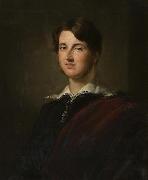 George Hayter John Montagu, 7th Earl of Sandwich china oil painting artist